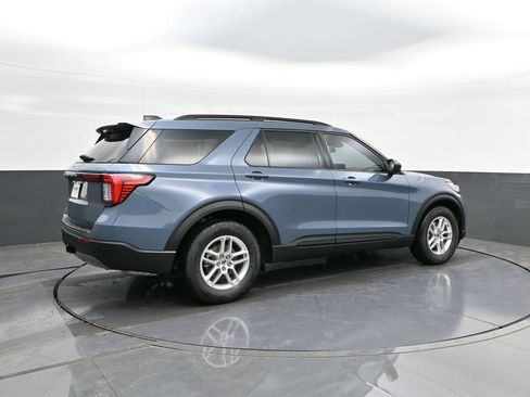 New 2026 Ford Explorer Active w/ Active Comfort Package RWD image 15
