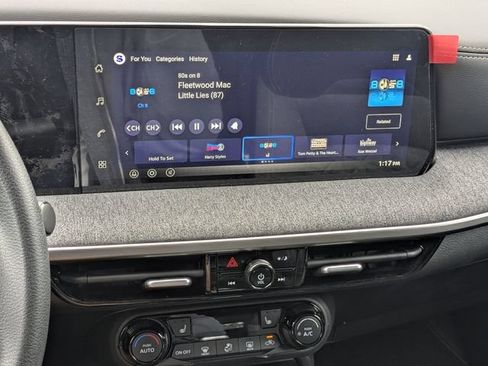 New 2026 Nissan Kicks SV w/ Cold Weather Package FWD image 17