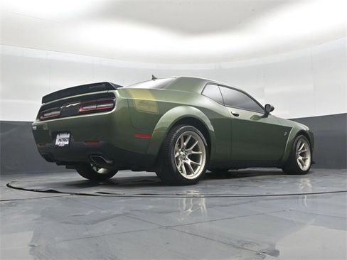 Used 2023 Dodge Challenger R/T Scat Pack image 40
