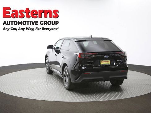 Used 2023 Subaru Solterra AWD image 66