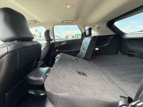 Used 2024 Ford Edge Titanium AWD/4WD image 26