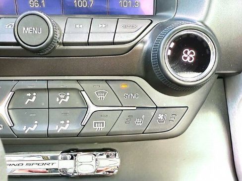 Used 2019 Chevrolet Corvette Grand Sport image 26