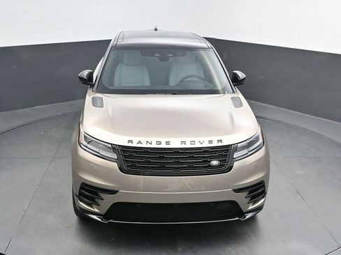 New 2026 Land Rover Range Rover Velar Dynamic SE AWD/4WD image 34