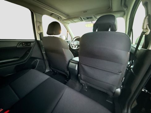 Used 2017 Subaru Forester 2.5i Premium w/ Rugged Package #1 image 29