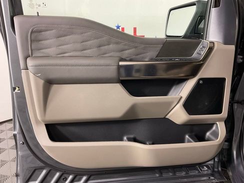 New 2026 Ford F150 Platinum w/ Equipment Group 703A Plus AWD/4WD image 12