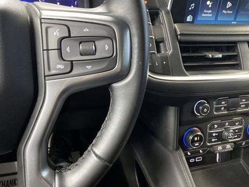 Used 2024 Chevrolet Tahoe LT image 24