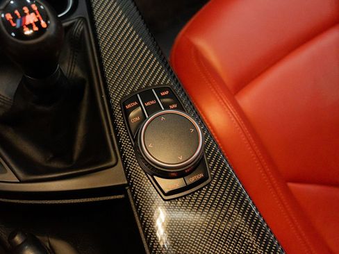 Used 2018 BMW M3 image 49