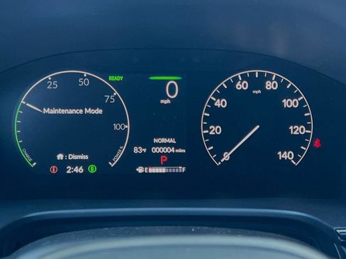 New 2025 Honda CR-V Sport-L image 28