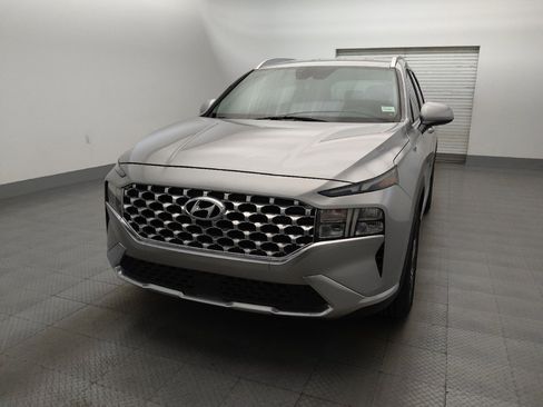 Used 2022 Hyundai Santa Fe SEL w/ Cargo Package FWD image 15