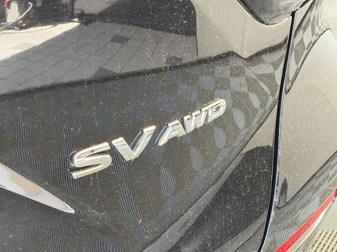 Used 2024 Nissan Murano SV AWD/4WD image 17