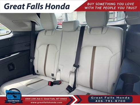 Used 2026 MAZDA CX-90 3.3 Turbo S w/ Premium Package AWD/4WD image 25