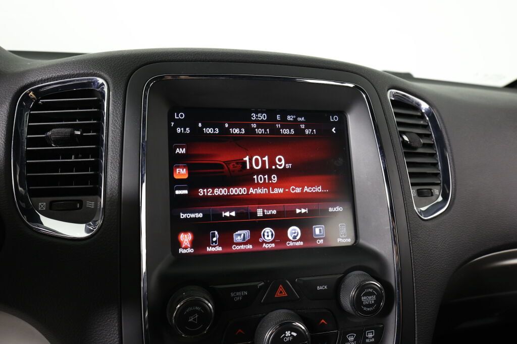 Used 2015 Dodge Durango SXT w/ Quick Order Package 23B AWD/4WD image 34
