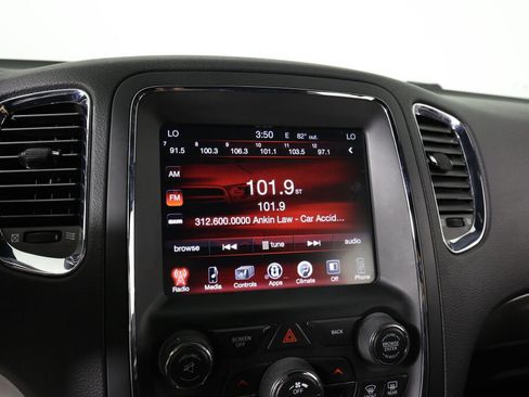 Used 2015 Dodge Durango SXT w/ Quick Order Package 23B AWD/4WD image 34