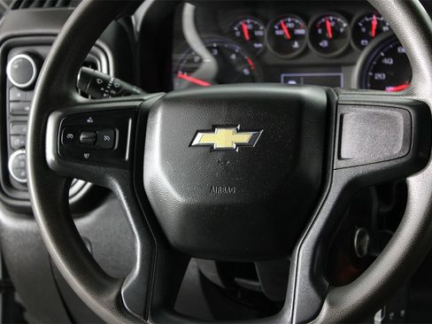 Used 2022 Chevrolet Silverado 3500 W/T w/ WT Fleet Convenience Package image 26