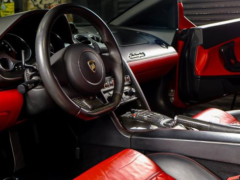 Used 2011 Lamborghini Gallardo LP 560-4 AWD/4WD image 22