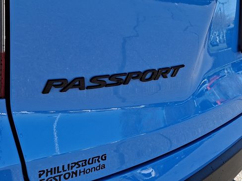 Used 2024 Honda Passport TrailSport image 32