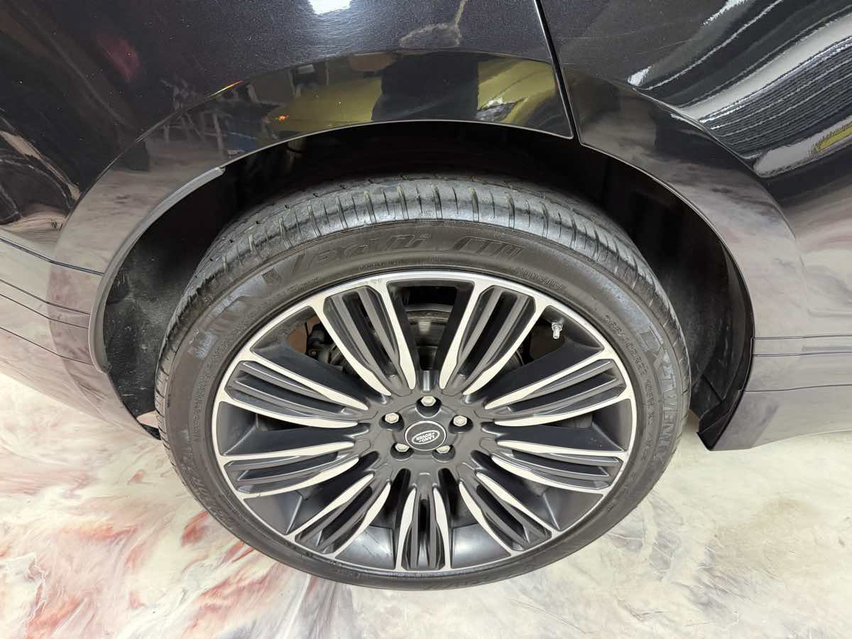 Used 2020 Land Rover Range Rover Velar R-Dynamic S AWD/4WD image 36