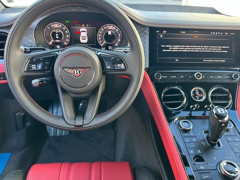 New 2026 Bentley Continental GT image 16
