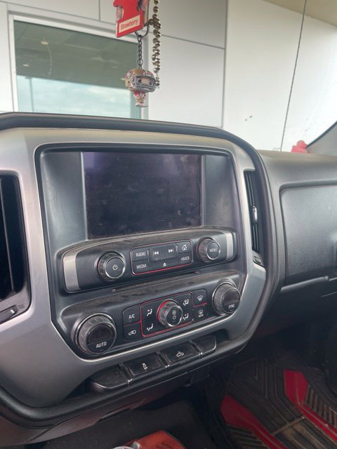 Used 2015 GMC Sierra 1500 SLE w/ Texas SLE Value Package RWD image 26