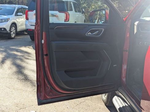 Used 2021 Chevrolet Tahoe LT image 25