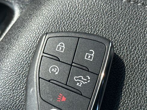 Used 2024 Chevrolet Silverado 1500 RST w/ Redline Edition AWD/4WD image 37