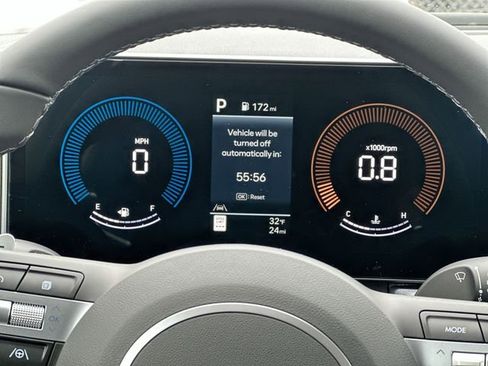 New 2026 Hyundai Sonata SEL AWD/4WD image 12
