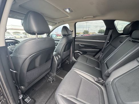 Used 2023 Hyundai Tucson SEL w/ Convenience Package FWD image 26