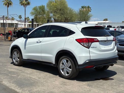 Used 2020 Honda HR-V Sport image 5