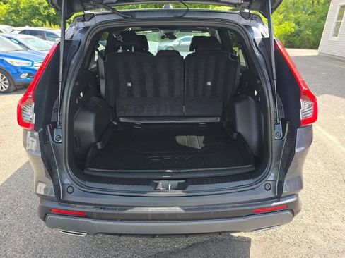 Used 2023 Honda CR-V Sport image 5