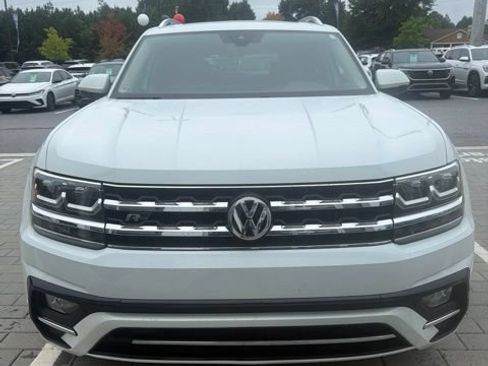 Used 2019 Volkswagen Atlas SE FWD image 8