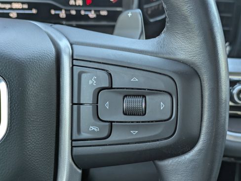 Certified 2023 GMC Sierra 1500 SLT w/ SLT Premium Package image 27