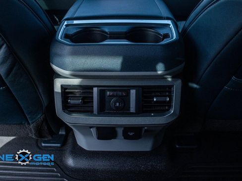 Used 2023 Ford F350 Limited w/ FX4 Off-Road Package AWD/4WD image 29