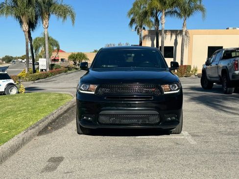 Used 2020 Dodge Durango GT image 2