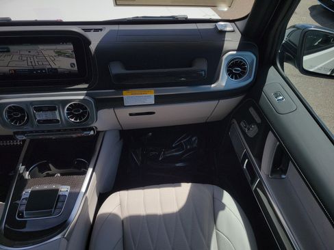 New 2026 Mercedes-Benz G 63 AMG 4MATIC image 20