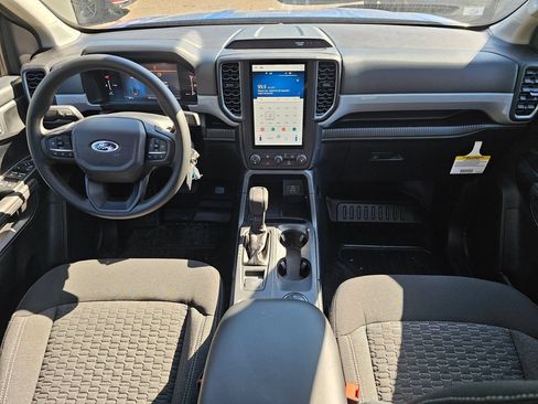 New 2025 Ford Ranger XL w/ Trailer Tow Package AWD/4WD image 17
