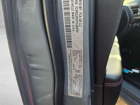 Used 2026 Dodge Durango GT AWD/4WD image 26