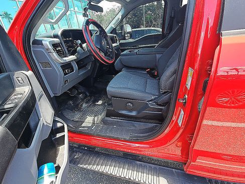 Used 2026 Ford F350 XL AWD/4WD image 35