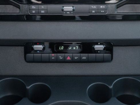 New 2026 Mercedes-Benz Sprinter 2500 image 19