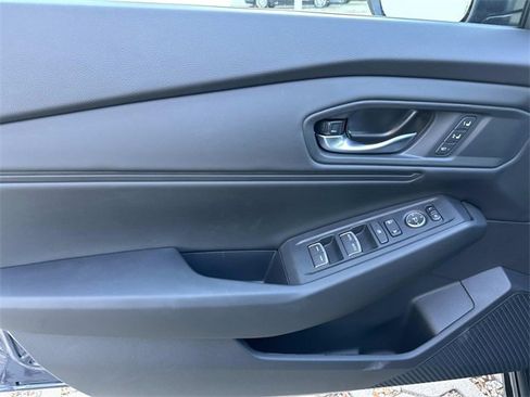 New 2026 Honda Accord EX-L image 16