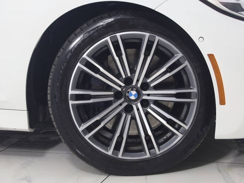 Used 2020 BMW M340i xDrive M340i xDrive w/ Parking Assistance Package image 15