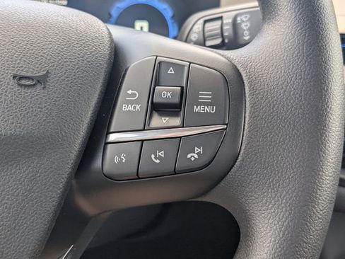 New 2025 Ford Bronco Sport Big Bend image 16