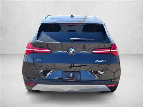 Used 2026 BMW X3 xDrive30 w/ Premium Package AWD/4WD image 7
