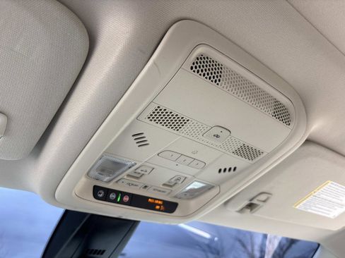 Used 2021 Cadillac XT6 Premium Luxury image 26