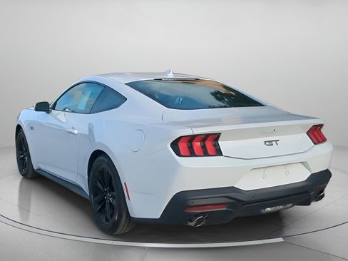 New 2026 Ford Mustang GT image 20