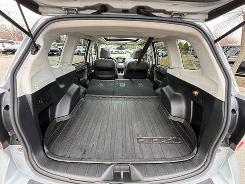 Used 2015 Subaru Forester 2.5i Limited image 29