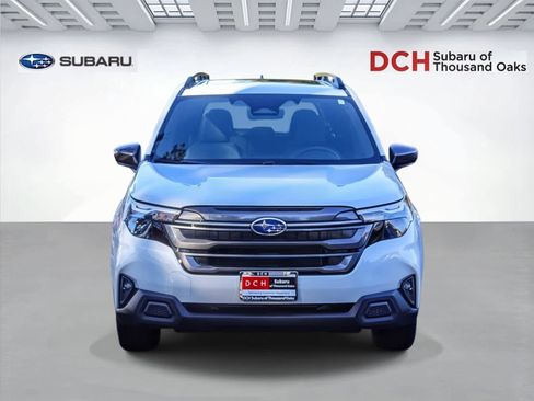New 2026 Subaru Forester Premium image 2