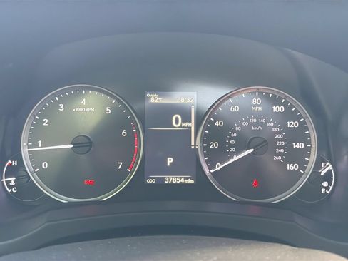 Certified 2024 Lexus IS 300 w/ Comfort Package RWD image 25