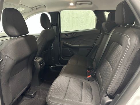 Used 2025 Ford Escape Active image 41