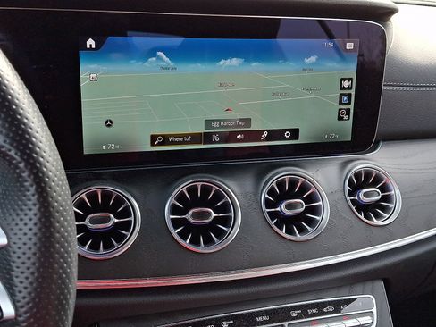 Certified 2022 Mercedes-Benz E 450 4MATIC Coupe image 17