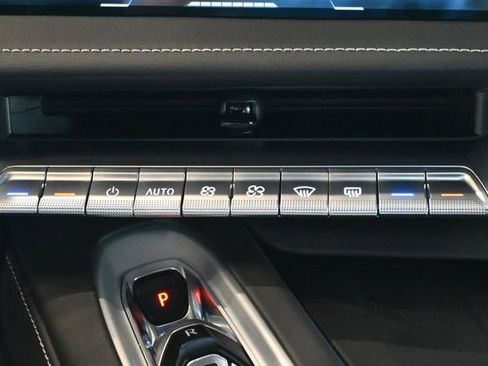 Used 2026 Chevrolet Corvette Stingray Coupe w/ 1LT image 16